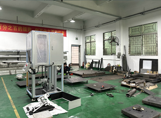 擁有專業(yè)的研發(fā)團(tuán)隊(duì)，可按需定制<br>